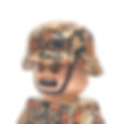 Thumbnail: German Camouflage Stahlhelm