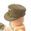 Thumbnail: German HEER M41 Tropical Field Cap Aged