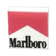 Miniature : Custom Printed Cigarettes 1x1 Tile