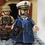 Miniaturbild: WW2 German Kriegsmarine Overcoat