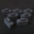 Thumbnail: Patronenkasten 34 (German Ammunition Can)