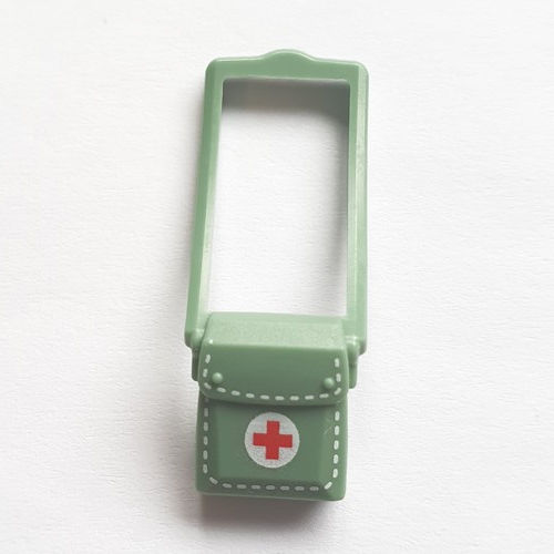 Miniature : Medic Bag / First Aid Bag