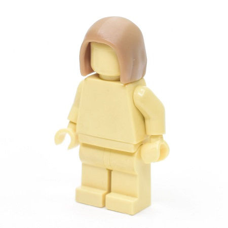 Miniature : Hood for Minifigures