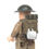 Miniaturbild: British Infantry Large Pack