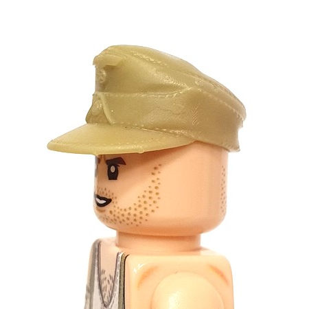 Thumbnail: German HEER M41 Tropical Field Cap