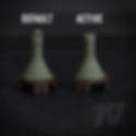 Thumbnail: Magnetic Hafthohlladung 'Panzerknacker' (Adhesive Hollow Charge)