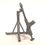 Miniature : German MG 13 with Tripod