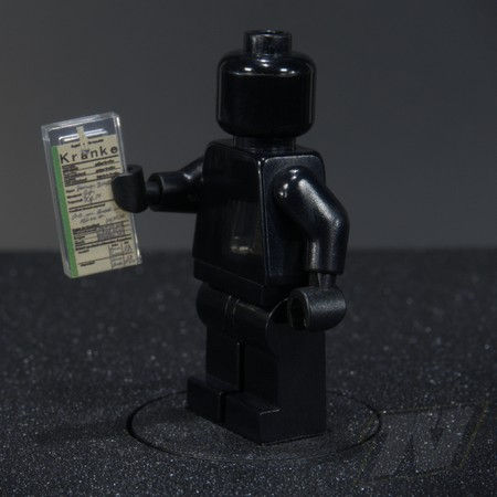 Thumbnail: Medical Tag Tile "Internal" Illnesses