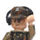 Miniaturbild: German Elite M42 Oak Leaf Camo Cap (Autumn)