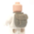Thumbnail: Various Unpainted Backpacks (WW2 Allied Forces)