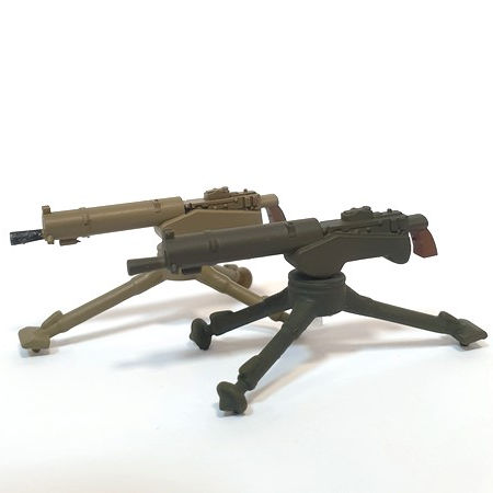 Polish Ckm wz. 30 (Ckm Wz. 30 Browning)