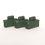 Miniaturbild: Patronenkasten 41  (German MG 34/42 Steel Ammunition Can)