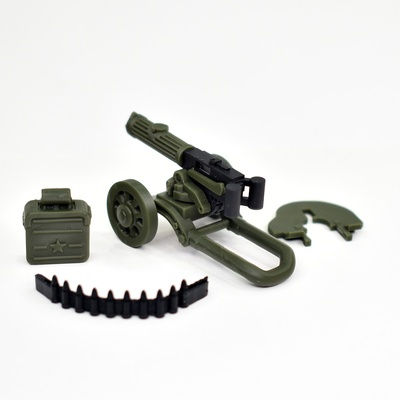 Thumbnail: Maxim Machine Gun M1940