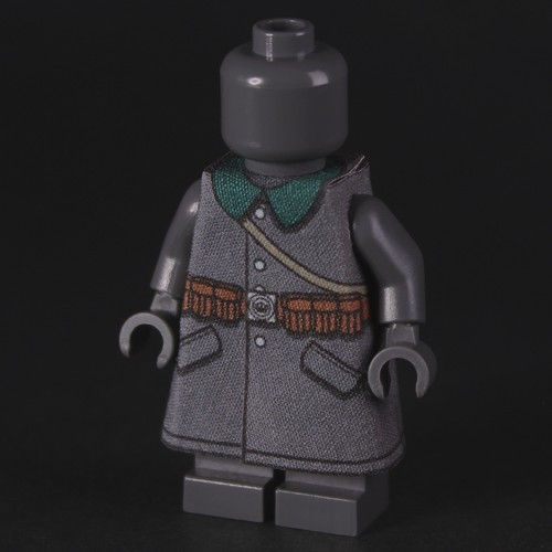 WW1 German Greatcoat