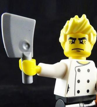 Miniaturbild: Crazy Arms: Straight / Elbow Set