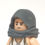 Miniature : Arab Scarf (Keffiyeh)