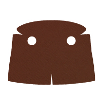 Thumbnail: Plain Bane Trenchcoat (various colors)