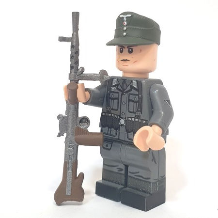 Miniature : Maschinengewehr 30 (MG 30)