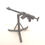 Miniature : German MG 13 with Tripod