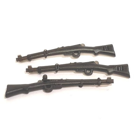 Miniaturbild: Swiss Karabiner Modell 1931