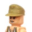 Thumbnail: German HEER M41 Tropical Field Cap