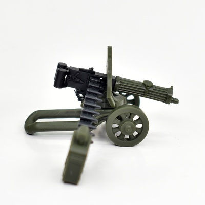 Thumbnail: Maxim Machine Gun M1940