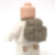 Thumbnail: Various Unpainted Backpacks (WW2 Allied Forces)