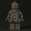 Miniaturbild: German Fallschirmjäger Splinter Camo Jump Smock