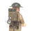 Miniaturbild: British Infantry Large Pack