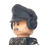 Miniature : German Elite Crusher Cap with Headset
