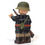 Miniature : Polish 10th Motorized Cavalry Brigade Rifleman