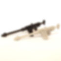 Miniaturbild: German MG 13 (Maschinengewehr 13)