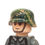 Miniaturbild: German Camouflage Stahlhelm