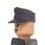Miniature : German Elite M42 Field Cap