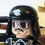 Miniaturbild: Printed Italian Tanker Head with Googles