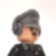German Elite Crusher Cap with Headset