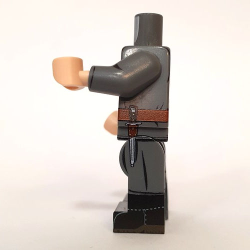 Thumbnail: WW2 Finnish Infantry Rifleman