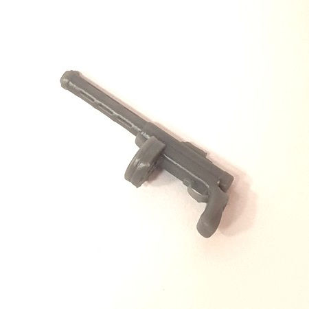 Miniaturbild: Suomi KP/-31 SMG