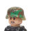 Miniaturbild: German Camouflage Stahlhelm