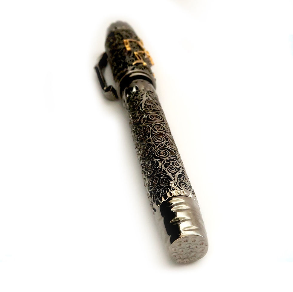 Miniature : Amor Eterno - El Novio