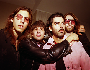 Ivan & The Parazol