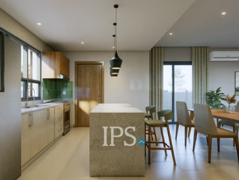 Tranquility Villas For Sale Siem-Reap