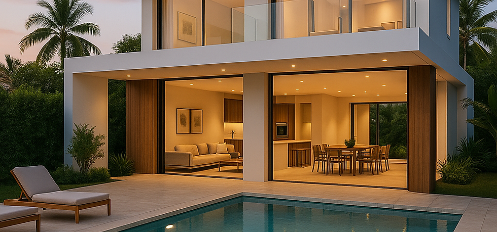 Property In Cambodia