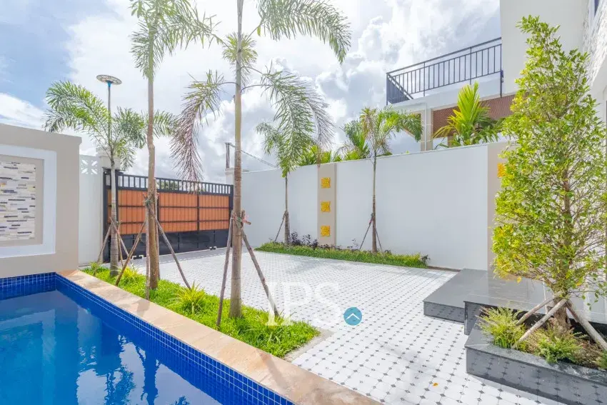 2 Bedroom villa for Sale in Siem Reap 