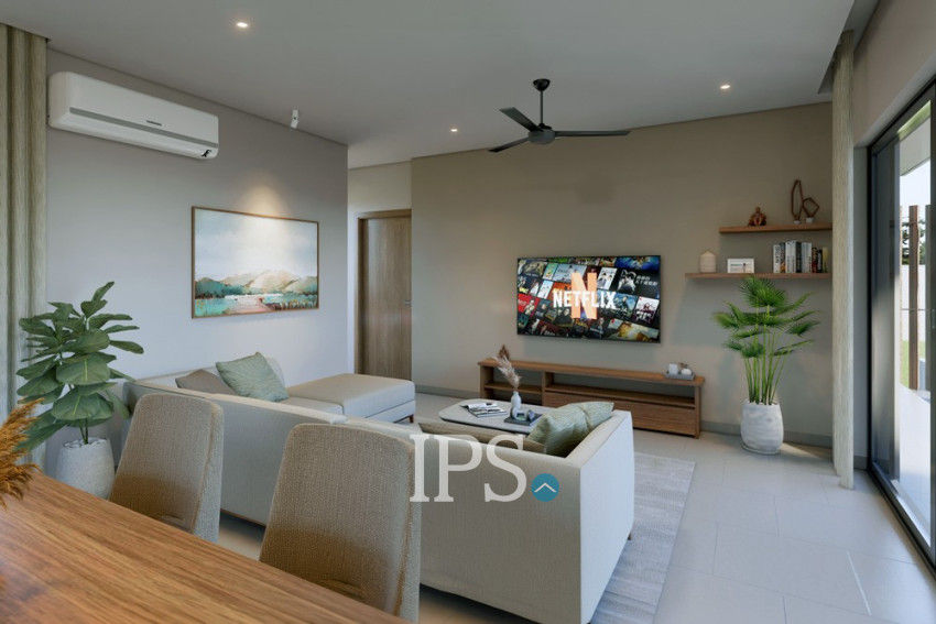 Tranquility Villas For Sale Siem-Reap