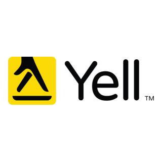 yell logo