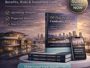 buy off plan property in cambodia