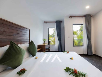 Apartment for rent in Siem Reap Cambodia