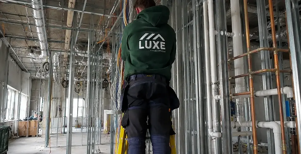 Why Build With Luxe Property Cambodia