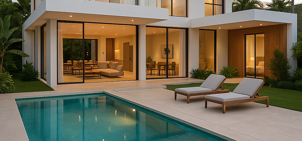 Property In Cambodia